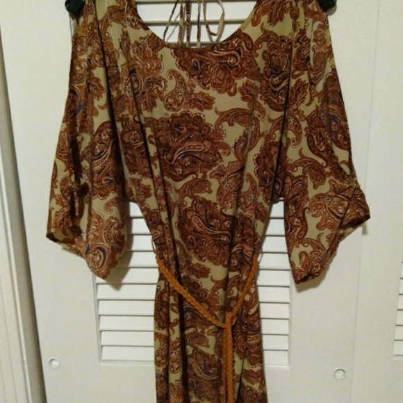 Modcloth Mini Dress - Picture 4 of 5